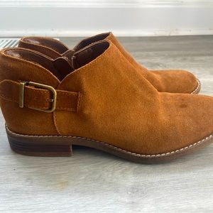 Clark collection Womens bootie